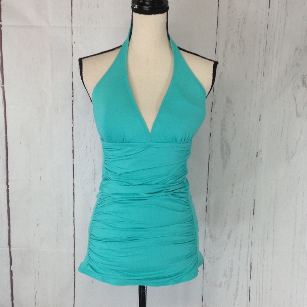 Coco Rave One Piece Swimdress